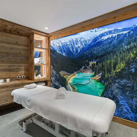 Chalet D'Exception A Courchevel Le Praz - 14 Pers., Luxe Skis Aux Pieds - Fr-1-568-48 *